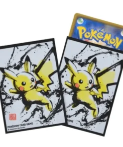 Fundas Pokémon | Centro Pokémon | Caligrafía de pikachu