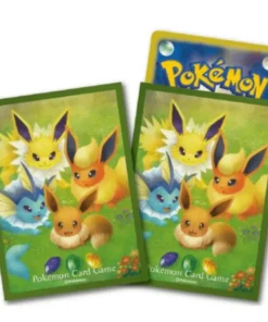 Mangas del Centro Pokémon | Eevee y Evolución