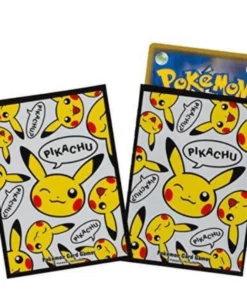 Fundas Pokémon | Centro Pokémon | PIKACHU