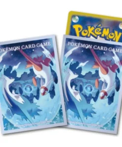 Fundas Pokémon | Centro Pokémon | Latios Latias