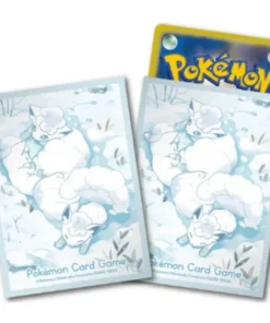 Fundas Pokémon | Centro Pokémon | Alola Vulpix