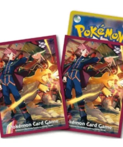 Fundas Pokémon | Centro Pokémon | Hiperrayo de Dragonita