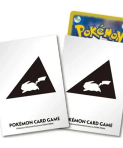 Fundas Pokémon | Centro Pokémon | Pro Pikachu versión 2