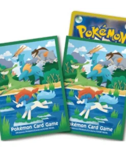 Fundas Pokémon | Centro Pokémon | Keldeo