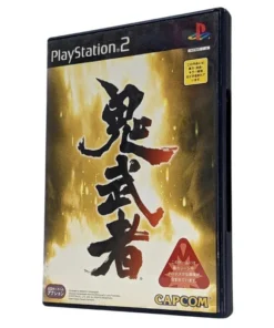 ONIMUSHA | Playstation 2