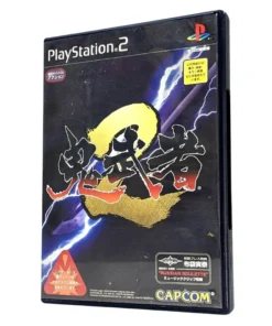 ONIMUSHA 2 | PlayStation 2 | japonés