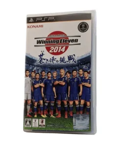 Once Ganadores 2014 | PSP | japonés