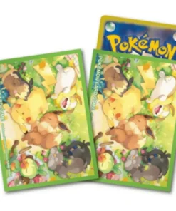 Fundas Pokémon | Centro Pokémon | Minna Otsukaresama