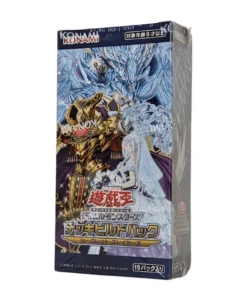 yu gi oh! Paquete de construcción de mazos Secret Slayers | Caja de refuerzo