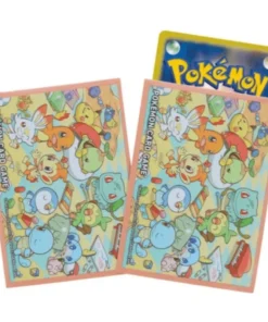Fundas para tarjetas de Pokémon | Cuarto de jugar