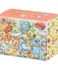 Funda de cubierta de Pokémon | Cuarto de jugar