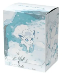 Funda de cubierta de Pokémon | Alola Vulpix