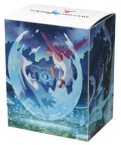 Funda de cubierta de Pokémon | Latias Latios