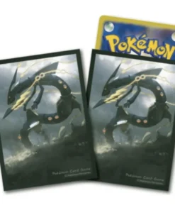 Fundas Pokémon | Centro Pokémon | Advenimiento de Mega Rayquaza