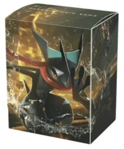 Funda de cubierta de Pokémon | Greninja