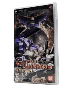 Gundamn: batalla real | PSP | japonés