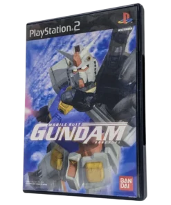 Mobile Suit Gundam: Viaje a Jaburo | Playstation 2