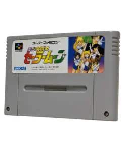 marinero luna | Súper Famicom | nintendo