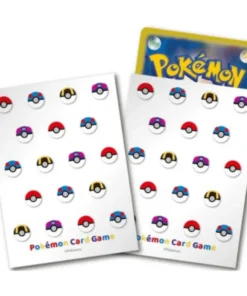 Fundas Pokémon | Centro Pokémon | diseño de pokebola