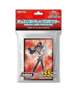 Fundas para tarjetas Yu-Gi-Oh! duelo de monstruos | muto yugi
