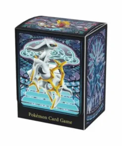 Estuche de cubierta Pokémon | Mito de Sinnoh