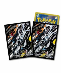 Fundas para cartas Pokémon | Entei, Raikou y Suicune