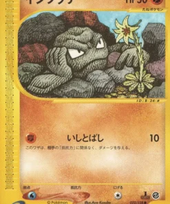 Geodude 022/128 | Paquete de expansión básico