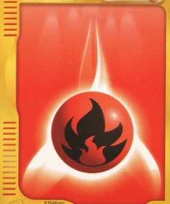 Energía de fuego | serie E