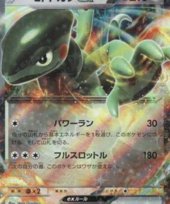 Cyclizar ex 009/SV-P | Púrpura y escarlata