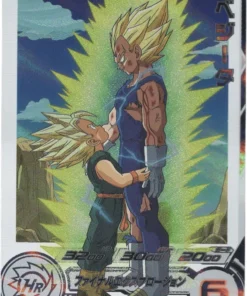 Vegeta Ugm5-020 DA | SDBH