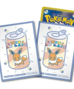 Mangas de Pokémon | Centro Pokémon | Limonada Eevee