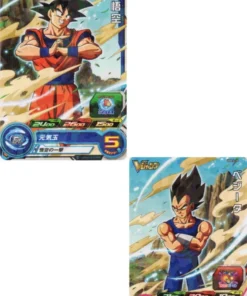Paquete sellado UGPJ-13 y 14 | SDBH