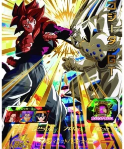 Gogeta: GT UGM6-041 | SDBH