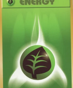 Energía de la hierba