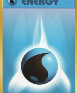 Energía del agua