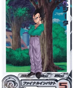 Vegeta UGM6-022DA | SDBH