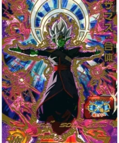Zamasu: Gattai UM11-057 | SDBH