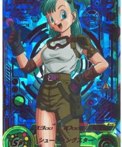 Bulma SH1-60 | SDBH
