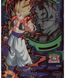 Goku BM10-CP2 | SDBH