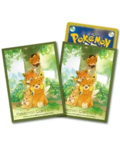 Fundas para cartas Pokémon | paumo