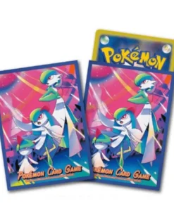 Fundas para cartas Pokémon | Gardevoir evolutivo