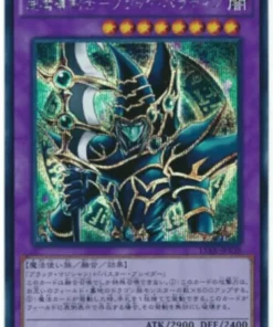 Paladín oscuro 15AX-JPY38 | Duelist Road – Pedazo de memoria