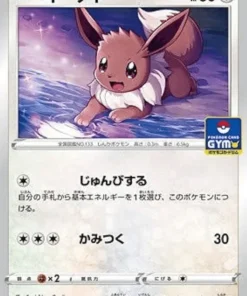 Eevee 163/sp | promoción