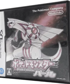 Pokémon Perla | Nintendo DS
