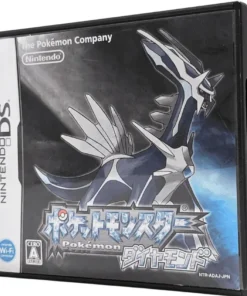 Pokémon Diamante | Nintendo DS