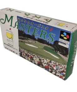 Harukanaru Augusta 2 Maestros | Súper Famicom