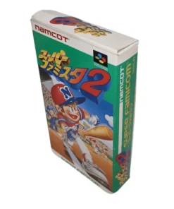 Súper Familia 2 | Súper Famicom