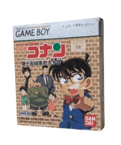 Detective Conan | gameboy