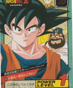 Goku y Guerreros No.660 | Dragon Ball Super Batalla Parte 15