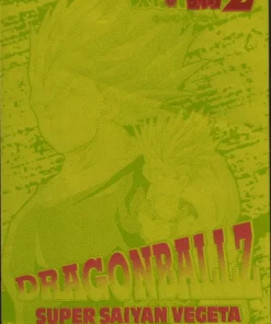 Super Saiyajin Son Goku 1181 | Batalla de Super Saiyajin